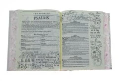 KJV Pink Hardcover My Promise Bible 9 KJV Pink Hardcover My Promise Bible -Books-Bible 100 0029 3 1