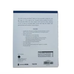 NIRV Journal The Word Bible For Girls 13 NIRV Journal The Word Bible For Girls -Books-Bible 100 0030 6