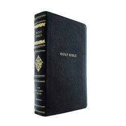 NKJV Personal Size Reference Bible