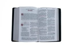 NKJV Personal Size Reference Bible -Books-Bible 100 0034 4