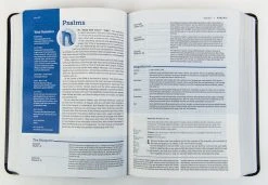 KJV Life Application Study Bible, Third Edition -Books-Bible 100 0085 1