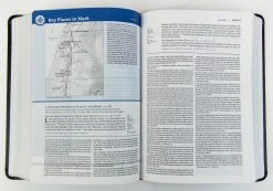 KJV Life Application Study Bible, Third Edition -Books-Bible 100 0085 2