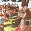 KJV Economy New Testament With Psalms (Seaside) 1 KJV Economy New Testament With Psalms (Seaside) -Books-Bible 100 0105 0