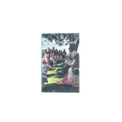 KJV Economy New Testament With Psalms (Seaside) -Books-Bible 100 0105 1