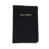 KJV Heritage Black Reference Bible -Genuine Leather 2 KJV Heritage Black Reference Bible -Genuine Leather -Books-Bible 100 0140 2