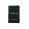 New Testament German/English 2 New Testament German/English -Books-Bible 100 0145 1