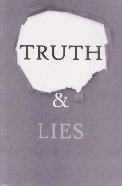Truth & Lies