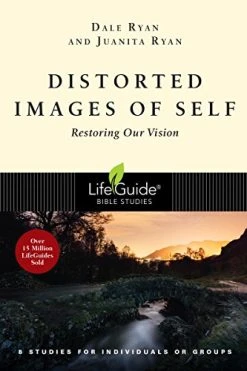 Distorted Images Of Self – Lifeguide Studies