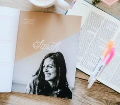 Daughters Of Grace Bible Study -Books-Bible 117 0021 1