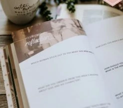 Daughters Of Grace Bible Study -Books-Bible 117 0021 2