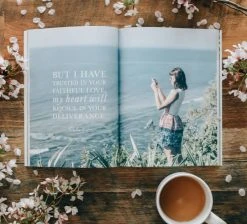 Delight Bible Study Psalms 1-30 -Books-Bible 117 0024 2 1