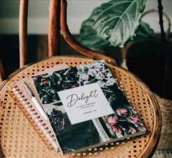 Delight Bible Study Psalms 1-30 -Books-Bible 117 0024 5 1