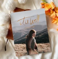 It Is Well Bible Study