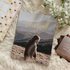 It Is Well Bible Study -Books-Bible 117 0025 3