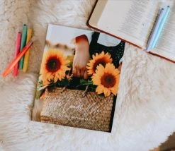 He Leads Me | A Study Of Psalms 23 -Books-Bible 117 0031 5