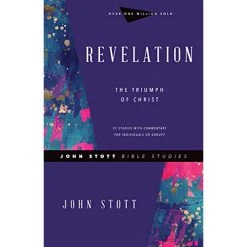Revelation: The Triumph Of Christ -Revised