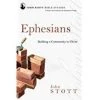 Ephesians: Building A Community In Christ -Revised -Books-Bible 117 0045 0