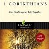 1 Corinthians: The Challenges Of Life Together -Books-Bible 117 0057 0
