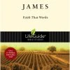 James: Faith That Works -Lifeguide Bible Studies -Books-Bible 117 0065 0