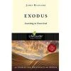 Exodus: Learning To Trust God -Lifeguide Bible Studies -Books-Bible 117 0069 0