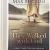 They Walked With God: 40 Bible Characters Who Inspire Us 2 They Walked With God: 40 Bible Characters Who Inspire Us -Books-Bible 117 0089 0