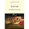 David: Developing A Heart For God -Lifeguide Bible Studies 1 David: Developing A Heart For God -Lifeguide Bible Studies -Books-Bible 117 0099 0
