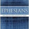 Ephesians: Our Immeasurable Blessings In Christ -Books-Bible 117 0116 0