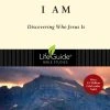 I Am: Discovering Who Jesus Is -Lifeguide Bible Studies 2 I Am: Discovering Who Jesus Is -Lifeguide Bible Studies -Books-Bible 117 0124 0