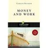Money & Work: 10 Studies For Individuals Or Groups – Lifeguide Bible Studies -Books-Bible 117 0130 0