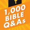 1,000 Bible Q&as: Test Your Bible Knowledge 1 1,000 Bible Q&as: Test Your Bible Knowledge -Books-Bible 117 0135 0