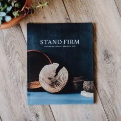 Stand Firm | Armour Of God Study – Men