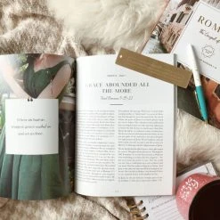 Romans Volume 1 | The Gospel Of Grace -Books-Bible 117 0143 5