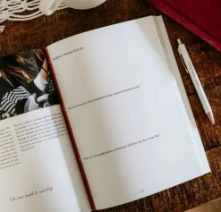 Romans Volume 2 | The Gospel Centered Life -Books-Bible 117 0147 2