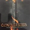 Conquer Series Study Guide Volume 1 1 Conquer Series Study Guide Volume 1 -Books-Bible 117 0183 0