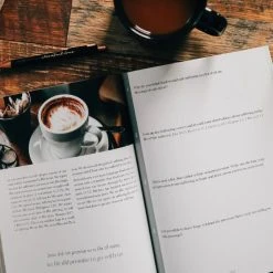 Romans Vol. 1 | The Gospel Of Grace – Men -Books-Bible 117 0187 2