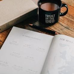 Romans Vol. 1 | The Gospel Of Grace – Men -Books-Bible 117 0187 5