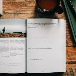 Romans Vol. 2 | The Gospel-Centered Life – Men -Books-Bible 117 0188 2 1