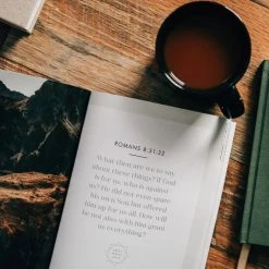 Romans Vol. 2 | The Gospel-Centered Life – Men -Books-Bible 117 0188 3