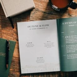 Romans Vol. 2 | The Gospel-Centered Life – Men -Books-Bible 117 0188 4