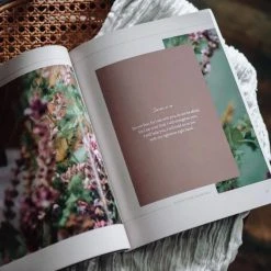 Peace For The Anxious Heart Bible Study -Books-Bible 117 0190 4