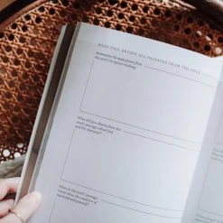 Peace For The Anxious Heart Bible Study -Books-Bible 117 0190 5