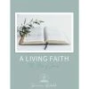 A Living Faith: The Story Of James 1 A Living Faith: The Story Of James -Books-Bible 117 0191 0