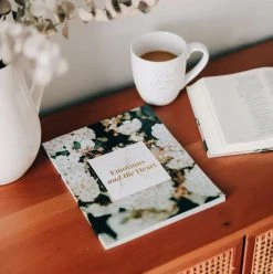 Emotions And The Heart: Study -Books-Bible 117 1704 3