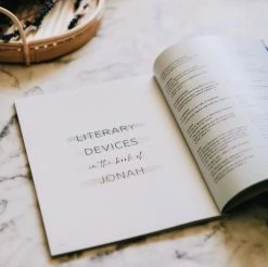 Mercy In The Storm: Jonah Study -Books-Bible 117 1708 5