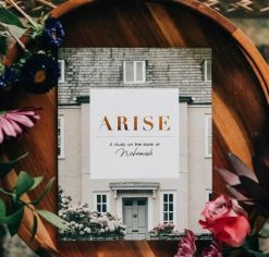 Arise -Nehemiah Study 12 Arise -Nehemiah Study -Books-Bible 117 1709 4 1