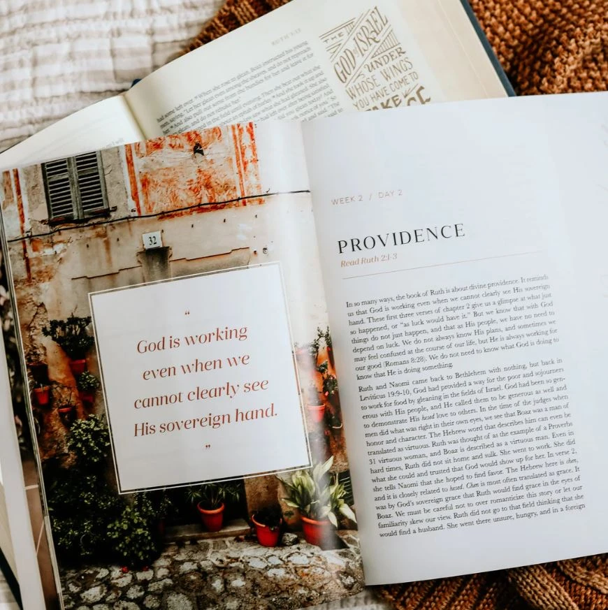 Ruth -Fields Of Grace 5 Ruth -Fields Of Grace - Image 3