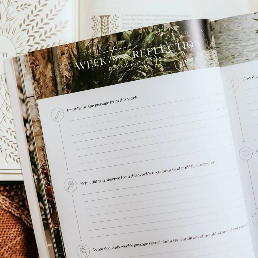 Ruth -Fields Of Grace 6 Ruth -Fields Of Grace - Image 4