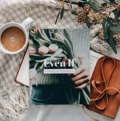 Even If -Habukkuk Study