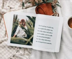 Even If -Habukkuk Study -Books-Bible 117 1711 2