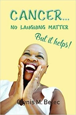 Cancer. No Laughing Matter -But It Helps